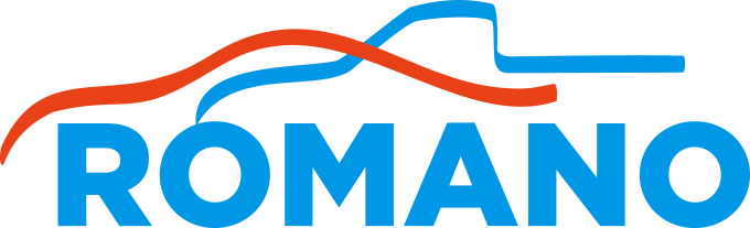 ROMANO | automotores