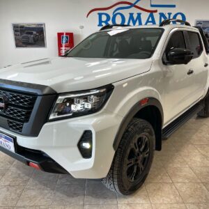 FRONTIER PRO 4X - 0KM