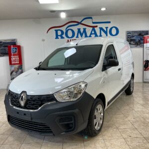 KANGOO FURGON - 0KM