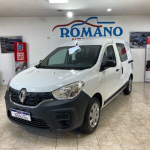 KANGOO 5AS - 0KM