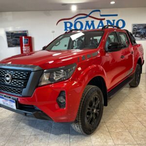 NISSAN FRONTIER X GEAR 4X4 AT 0KM 2,3