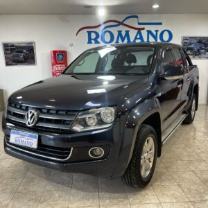AMAROK TREDLINE 4X2 2011