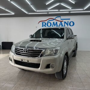 HILUX SRV 4X2 3,0 2013