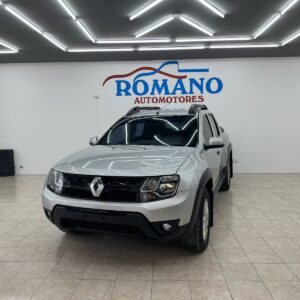 RENAULT OROCH OUTSIDER 1,6 MT 4X2 2019