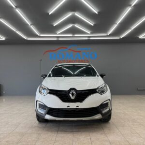 RENAULT CAPTUR ZEN 2,0 2021