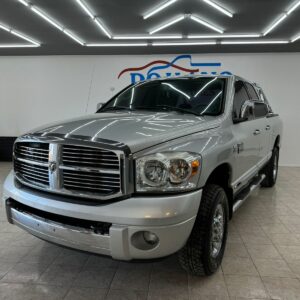 DODGE RAM 2.500 LARAMIE 2010
