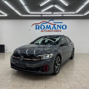 VOLKSWAGEN VENTO GLI 2,0TSI DSG 2023