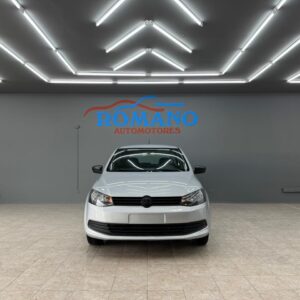 VOLKSWAGEN GOL TREND 1,6 MT 5P 2016