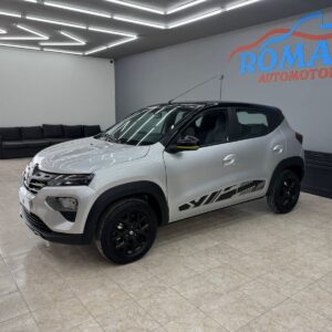 RENAULT KWID ICONIC BI TONO 0 KM