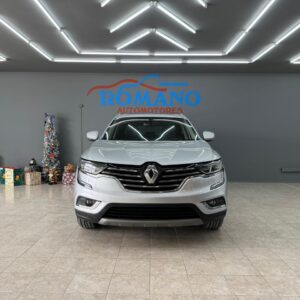 RENAULT KOLEOS INTENS 2,5 AT 4X4 2018